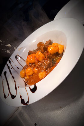 gnocchi